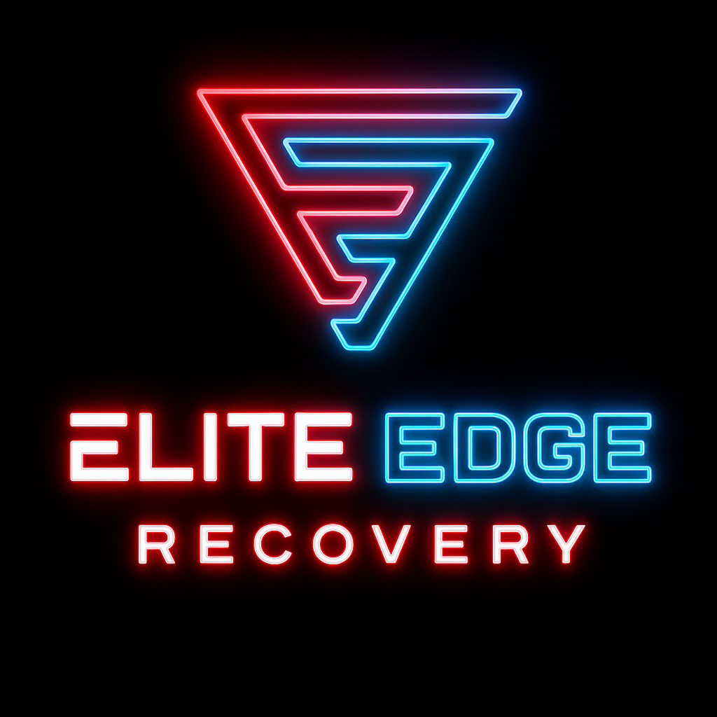 Elite Edge Recovery Founding Membership