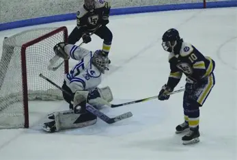 Girls Session (Friday)