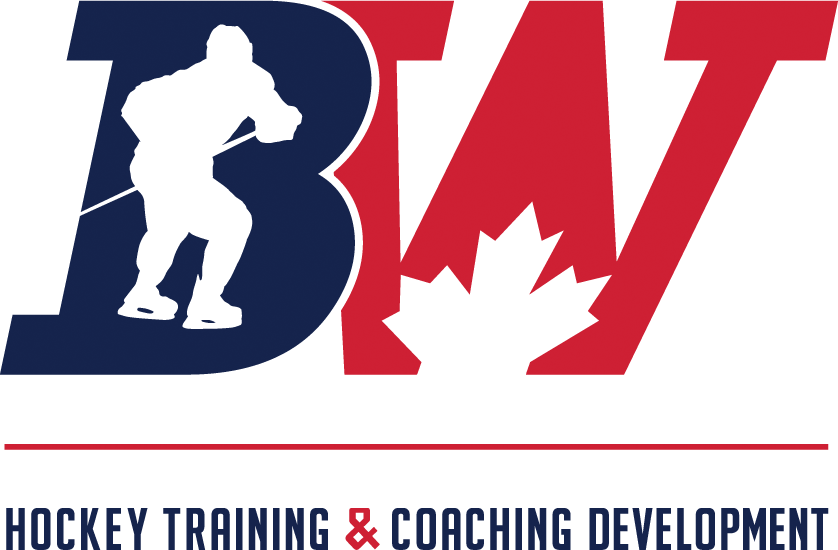 Summer August Victoria Hockey Camp August 3-7 (Group 2)