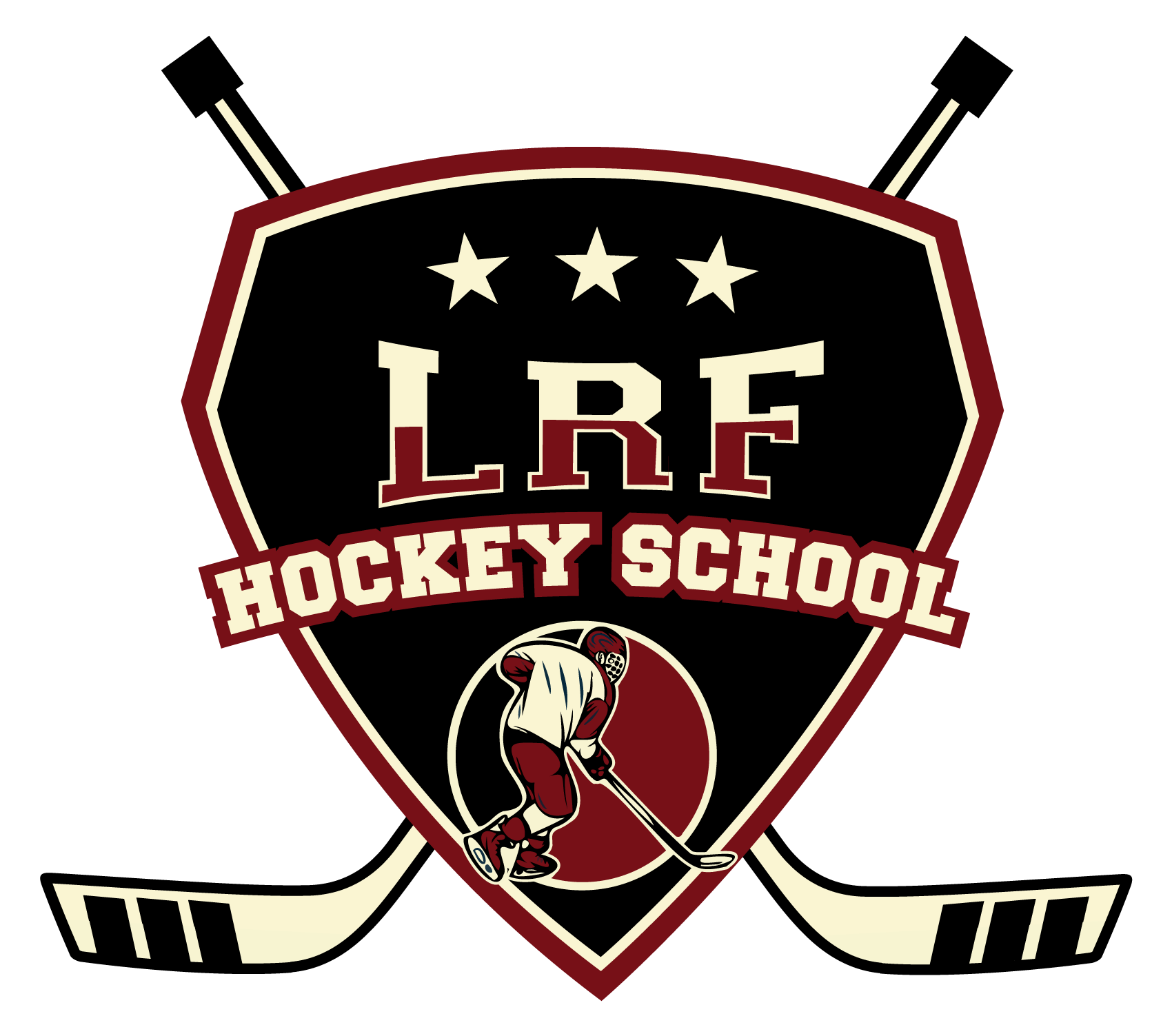 LRF Hockey Camp (2011-13)